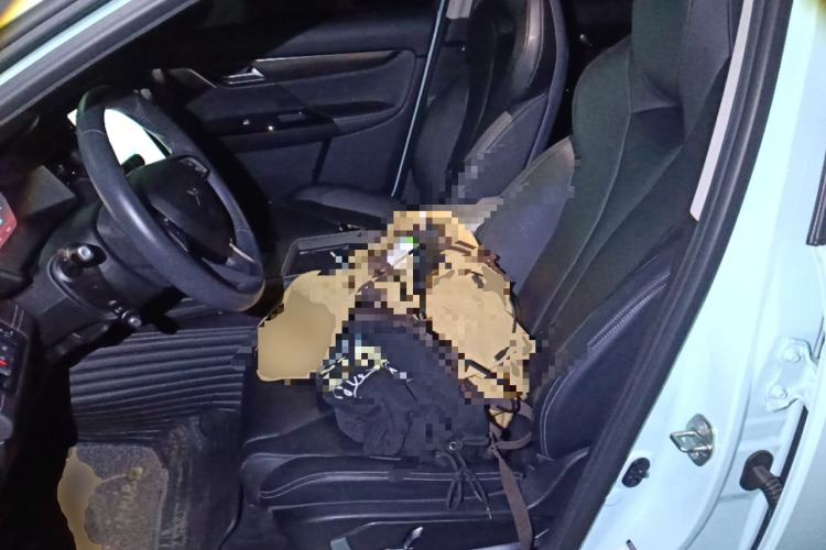 Used XPeng G3 2021 G3i 460N
