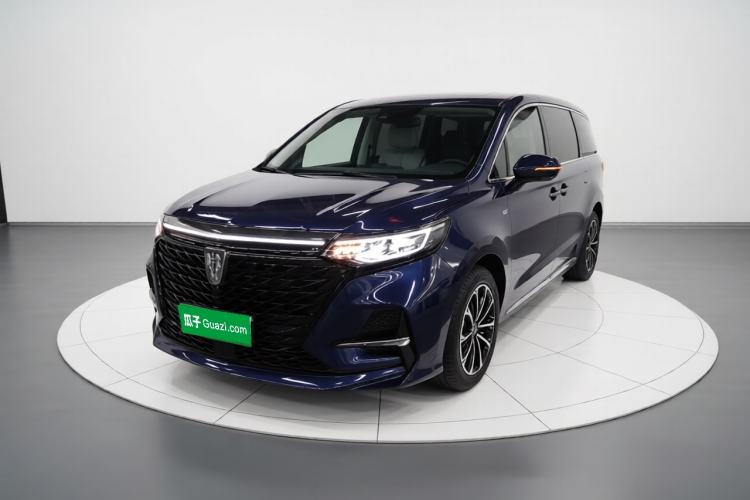 Used Roewe iMAX8 2021 400TGI Supreme Series Prestige Edition Guazi used car, China used car export, Used car for sale, Used  cars, Cheapest cars for sale