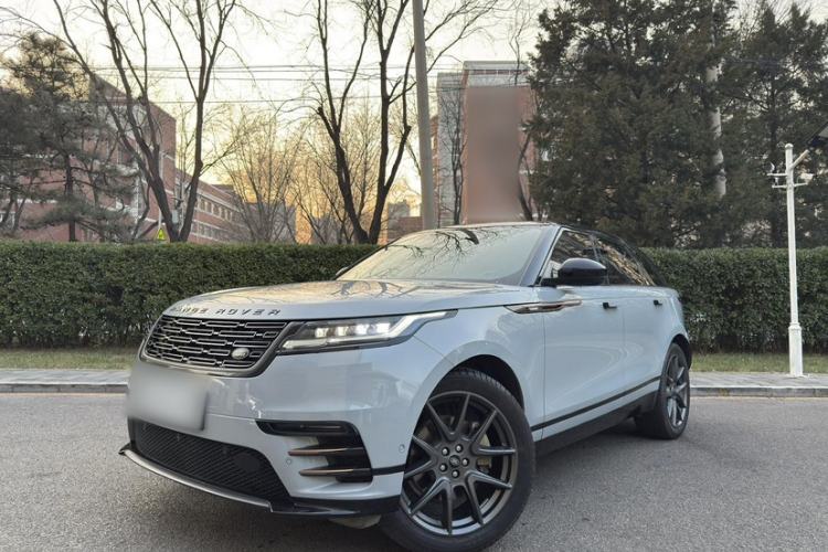 Used Land Rover Range Rover Velar 2024 Dynamic HSE