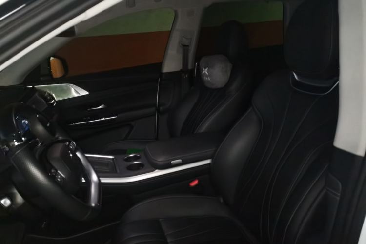 Used XPeng G9 2024 570 Max Left Front Seat