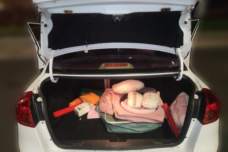 Used Buick Excelle 2013 1.5L Automatic Classic Model