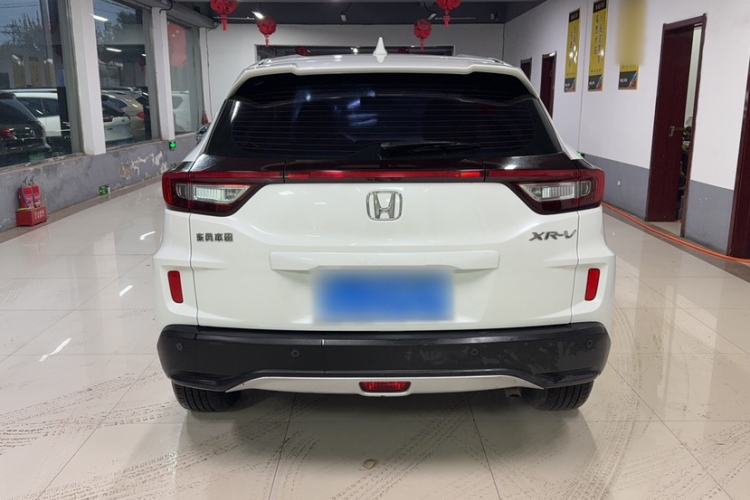 Used Honda XR-V 2017 1.5L LXi CVT Classic Edition