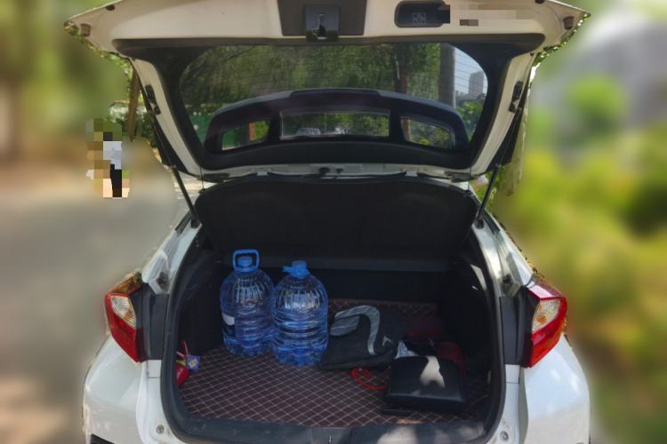 Used Toyota IZOA 2021 2.0L Enjoy Edition