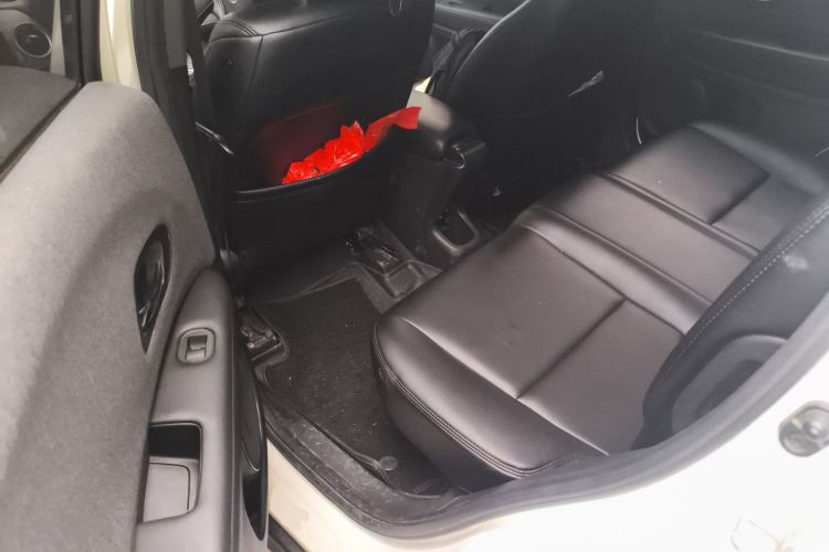 Used Honda XR-V 2020 1.5L CVT Comfort Version Left Rear Seat