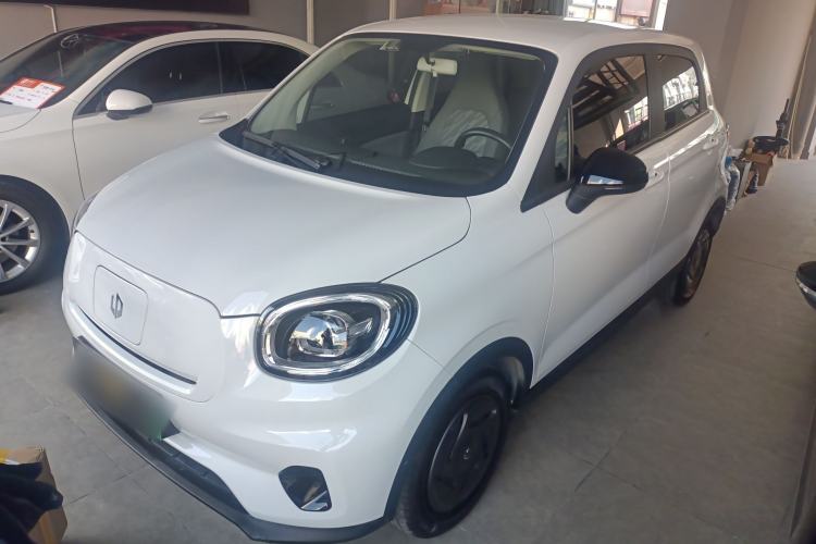 Used Leapmotor T03 2022 Agate Edition