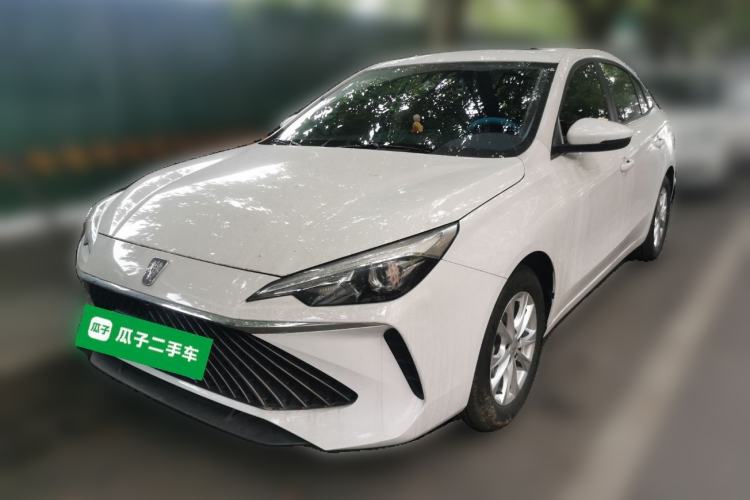 Used Roewe i5 2023 1.5L CVT Luxury Edition