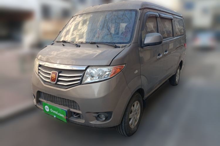 Used CHANGAN KAICHENG Taurus 2013 1.2L Comfort Model