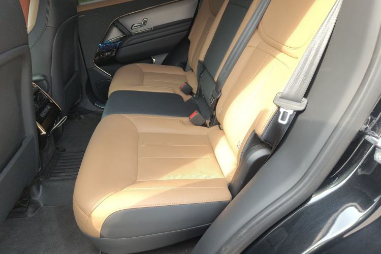 Used Land Rover Range Sport 2025 400 PS Dynamic SE
