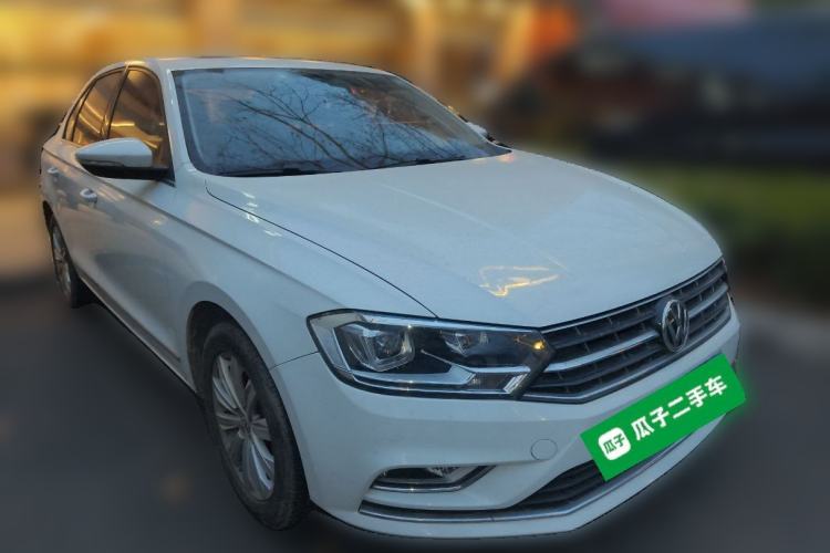 Used Volkswagen Bora 2018 1.5L Automatic Comfort Model