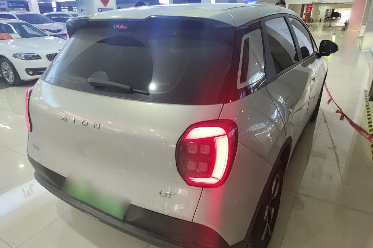 Used AION UT 2025 420 Intelligent Luxury Edition
