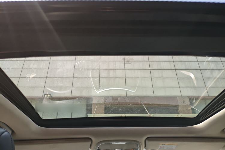 Used Jeep Cherokee 2016 2.4L Leading Edition
