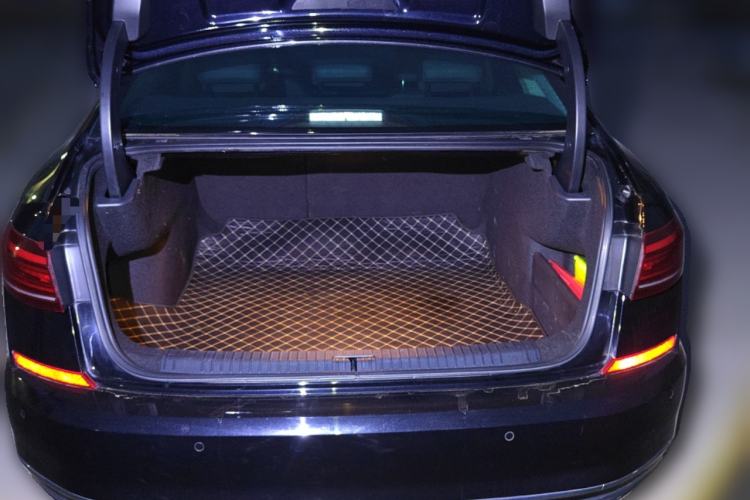 Used Volkswagen Passat 2023 Revised 330TSI Starry Elite Edition