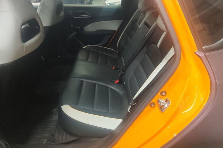 Used MG 6 2021 Pro 1.5T Automatic Trophy Luxury Edition
