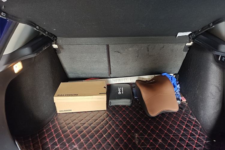 Used Acura CDX 2016 1.5T Two-Wheel Drive Deluxe Edition