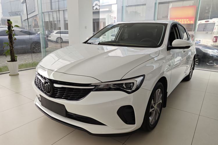 Used Buick Verano 2023 Pro Enjoyment Edition