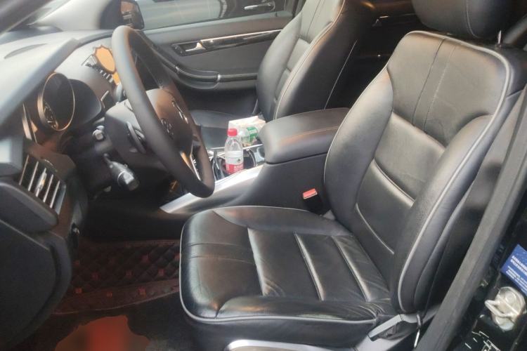 Used Mercedes-Benz R-Class 2017 R 320 4MATIC Business Edition Prestige Model