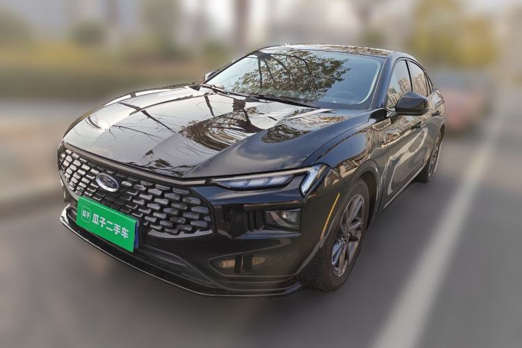 Used Ford Mondeo 2025 2.0T EcoBoost Luxury Version