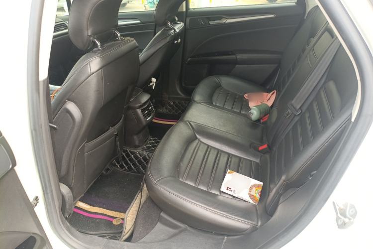 Used Ford Mondeo 2013 1.5L GTDi180 Fashion Edition