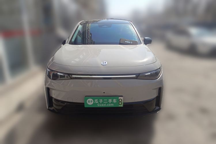 Used Leapmotor C10 2026 605 Enjoyment Edition Exterior 1