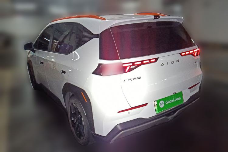 Used AION Y 2021 70 Intelligent Dynamic Edition