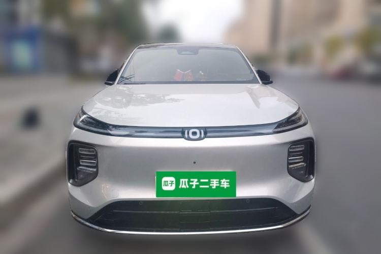 Used Qiyuan Q07 2025 215 Prestige Edition