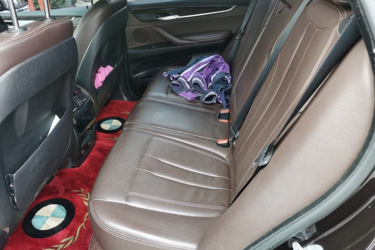 Used BMW X5 2017 xDrive35i Elegant Edition
