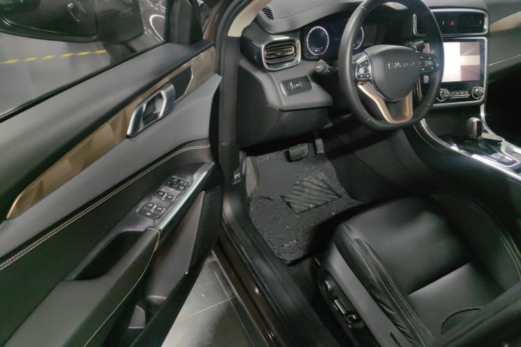 Used Lynk & Co 01 2017 2.0T Two-Wheel Drive Pro Edition