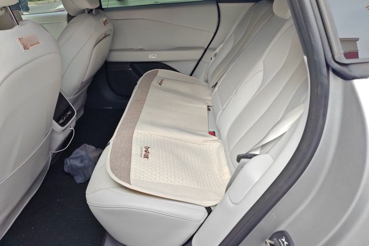 Used XPeng P7+ 2024 Ultra-Long Range Max
