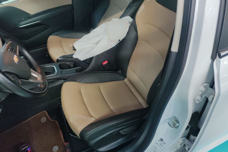 Used Chevrolet Monza 2020 320 Automatic Enjoyment Edition