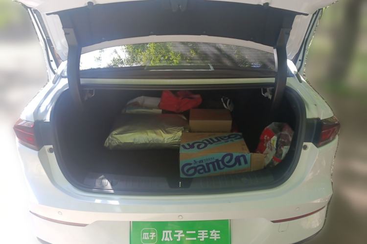 Used AION S 2019 Meizu 630 Safety Smart Drive Edition