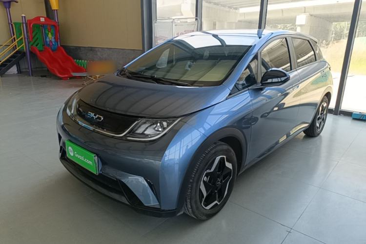 Used BYD Dolphin 2025 420km Active Version