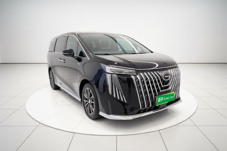 Used GAC Trumpchi M8 2024 Master Series 400T Prestige Edition Exterior 1