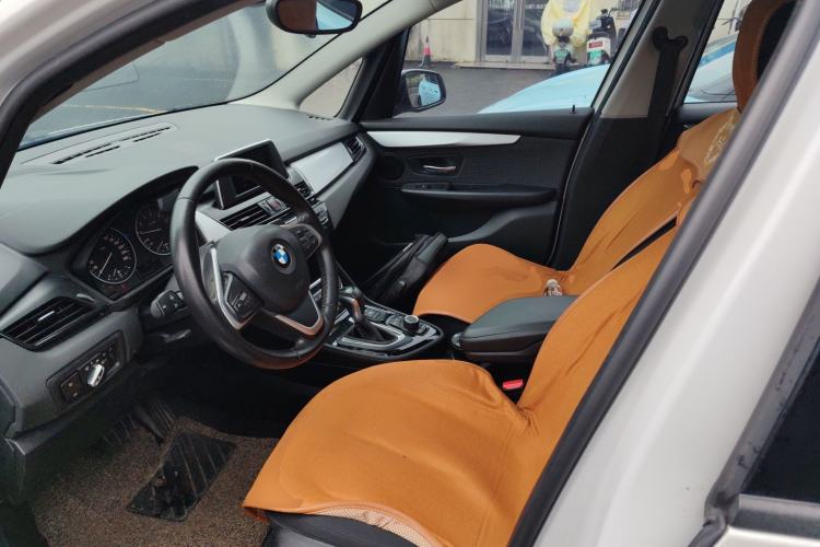 Used BMW 2 Series Gran Tourer 2015 218i Leading Model