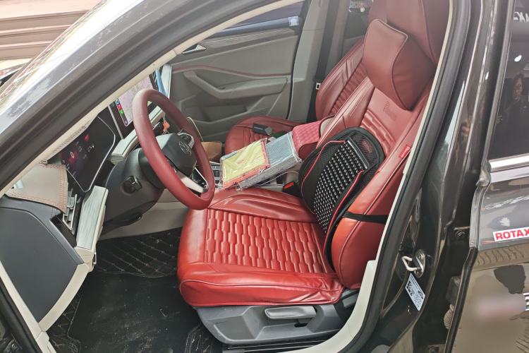 Used Volkswagen Sagitar 2022 280TSI DSG Excellence Edition
