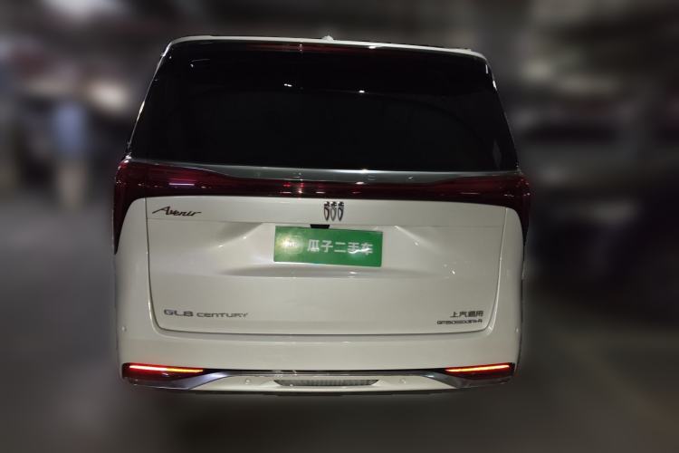 Used Buick Century 2023 2.0T Four-Seat Private Edition