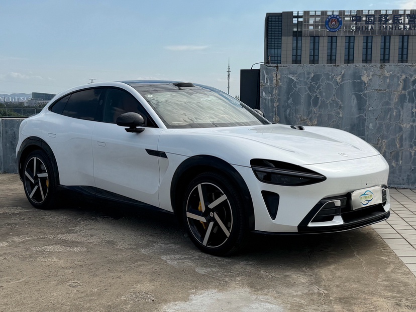Xiaomi Auto YU7 2025 Ultra-Long Range High-Performance All-Wheel-Drive Max Edition — снимка 20