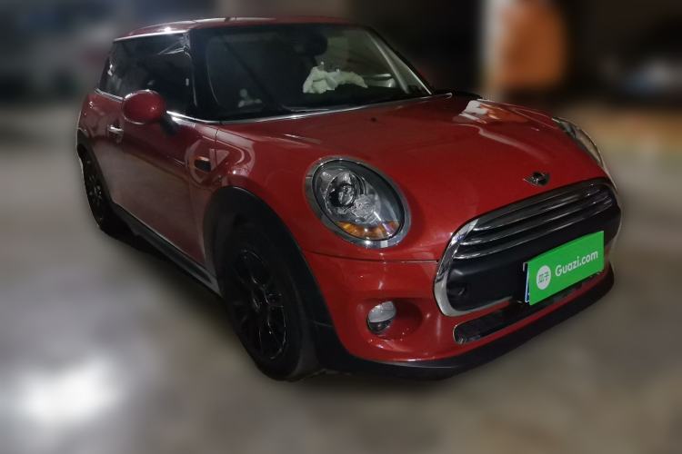 Used MINI MINI 2018 1.5T ONE PLUS
