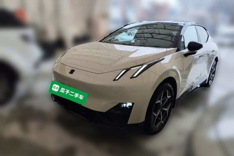 Used Lynk & Co Z20 2025 530 km Range Rear-Wheel Drive Pro