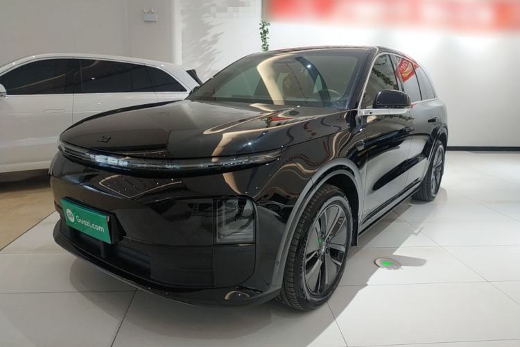 Used Li Auto L6 2024 Pro Model