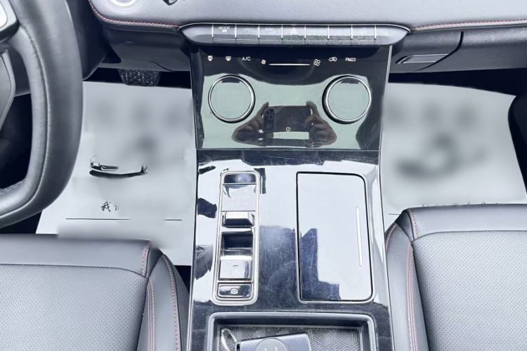 Used EXEED Zhuifeng 2022 Chasing the Waves Edition 1.5T CVT Rising Wind Version