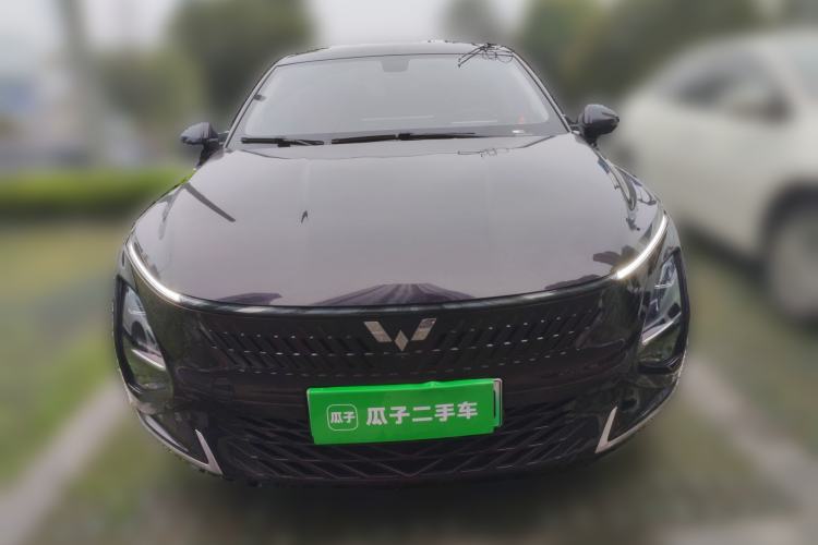 Used Wuling Xingguang 2023 150 Advanced Edition

