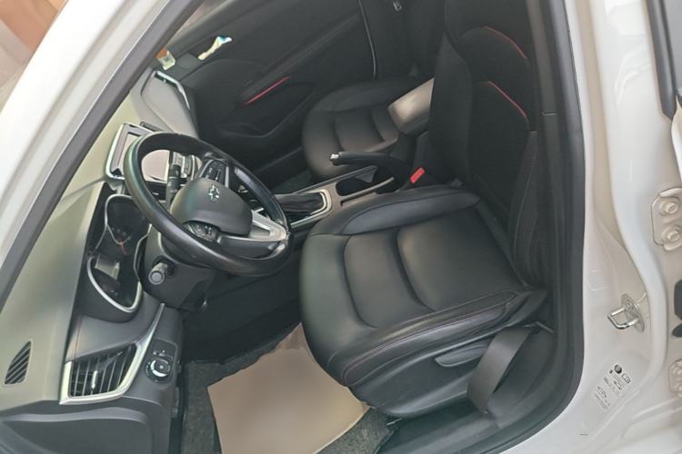 Used Chevrolet Monza 2019 RS 330T Automatic Comfort Edition China VI Standard