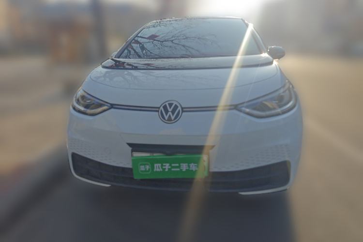 Used Volkswagen ID.3 2021 Pro Smart Edition