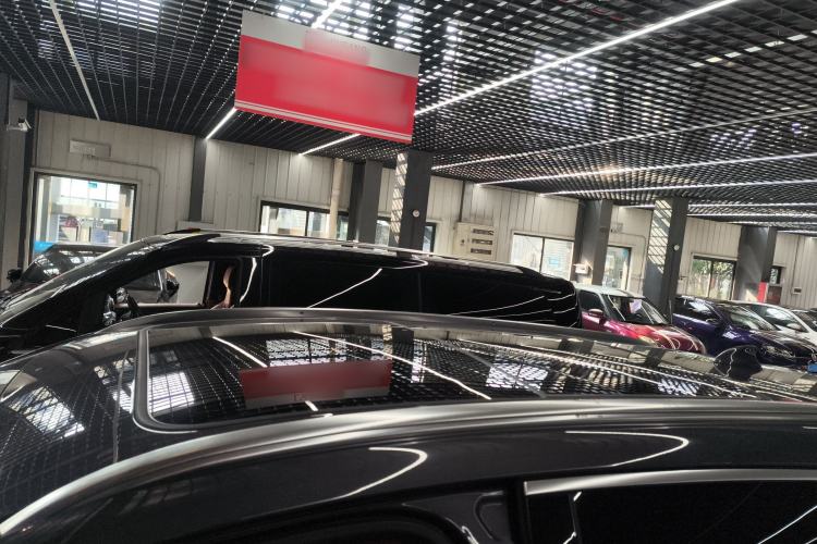 Used BYD Tang New Energy 2023 DM-i Champion Edition 112KM Prestige Model