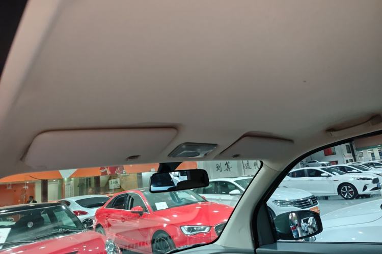 Used Dongfeng Fengon MINIEV 2022 Shishi Style Luxury Version