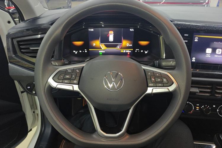 Used Volkswagen Lavida 2025 New Sharp 1.5L Outstanding New Edition
