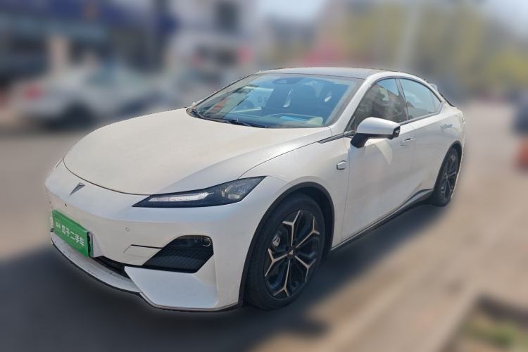 Used Deepal SL03 2023 200Max Range-Extended Version