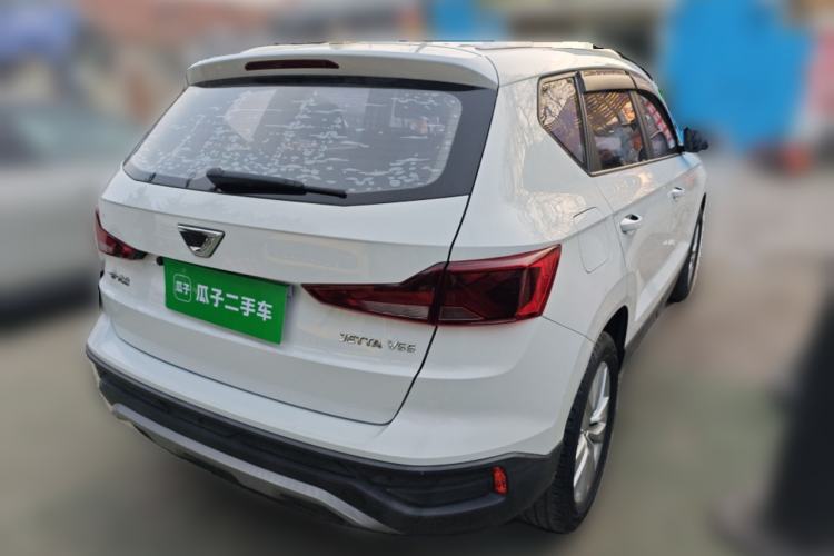 Used Jetta VS5 2019 280TSI Automatic Trend Model