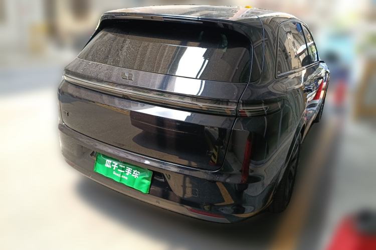 Used Li Auto L7 2023 Max model