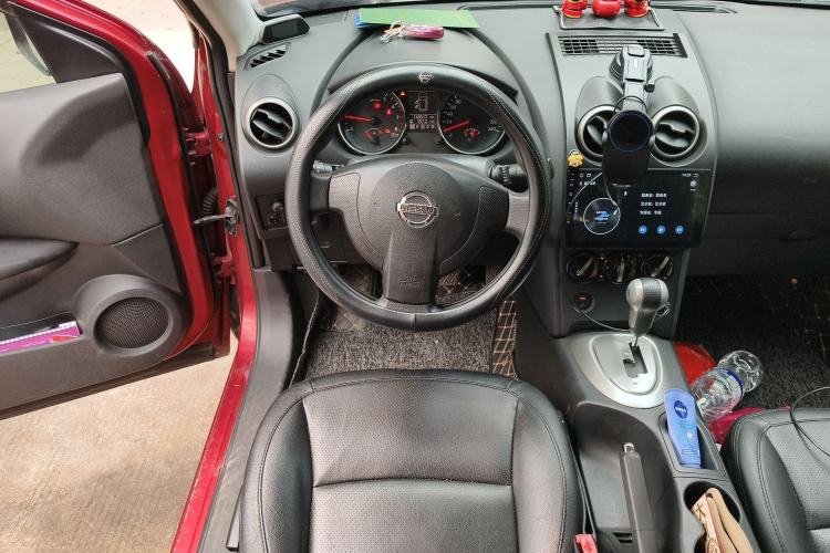 Used Nissan Qashqai 2011 2.0 XL Fire CVT 2WD
